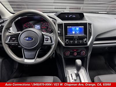 2019 Subaru Impreza 2.0i   - Photo 12 - Orange, CA 92868