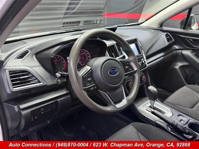 2019 Subaru Impreza 2.0i   - Photo 11 - Orange, CA 92868