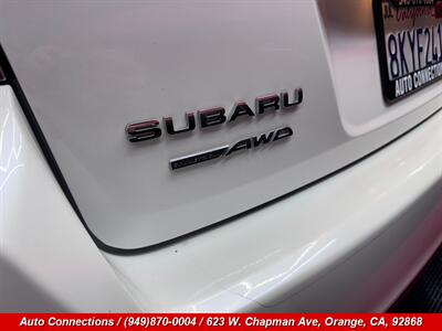 2019 Subaru Impreza 2.0i   - Photo 23 - Orange, CA 92868