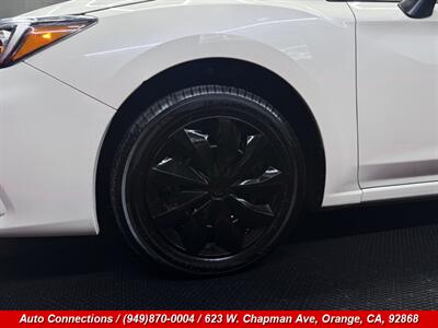 2019 Subaru Impreza 2.0i   - Photo 26 - Orange, CA 92868