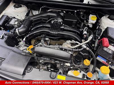 2019 Subaru Impreza 2.0i   - Photo 22 - Orange, CA 92868