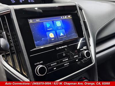 2019 Subaru Impreza 2.0i   - Photo 16 - Orange, CA 92868