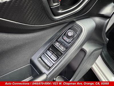 2019 Subaru Impreza 2.0i   - Photo 19 - Orange, CA 92868