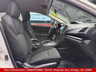 2019 Subaru Impreza 2.0i   - Photo 7 - Orange, CA 92868