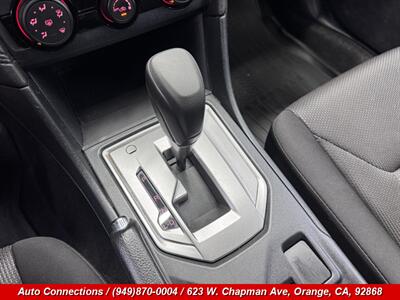 2019 Subaru Impreza 2.0i   - Photo 14 - Orange, CA 92868