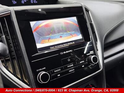 2019 Subaru Impreza 2.0i   - Photo 17 - Orange, CA 92868