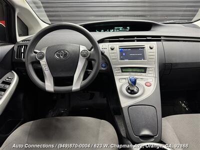 2012 Toyota Prius Two   - Photo 12 - Orange, CA 92868