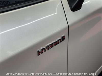 2012 Toyota Prius Two   - Photo 25 - Orange, CA 92868
