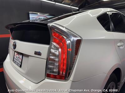 2012 Toyota Prius Two   - Photo 27 - Orange, CA 92868