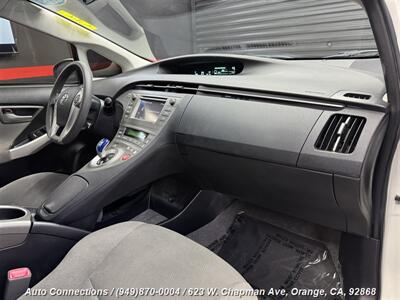 2012 Toyota Prius Two   - Photo 10 - Orange, CA 92868
