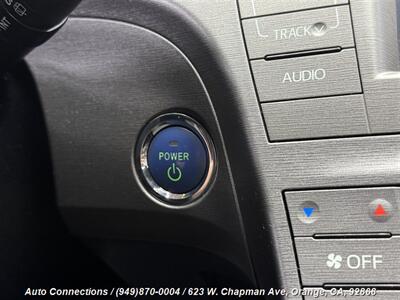 2012 Toyota Prius Two   - Photo 18 - Orange, CA 92868