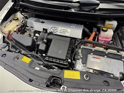 2012 Toyota Prius Two   - Photo 23 - Orange, CA 92868