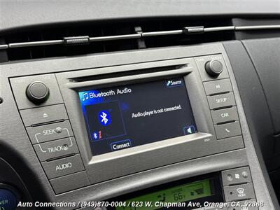 2012 Toyota Prius Two   - Photo 17 - Orange, CA 92868