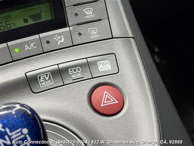 2012 Toyota Prius Two   - Photo 15 - Orange, CA 92868