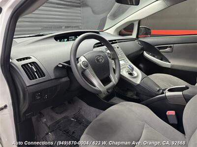 2012 Toyota Prius Two   - Photo 11 - Orange, CA 92868