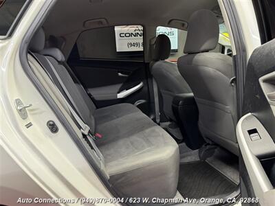 2012 Toyota Prius Two   - Photo 8 - Orange, CA 92868
