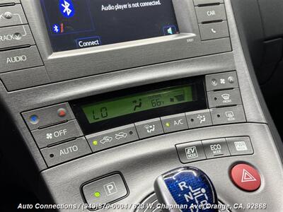2012 Toyota Prius Two   - Photo 16 - Orange, CA 92868
