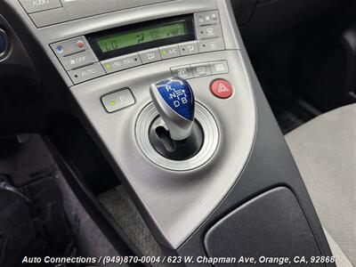 2012 Toyota Prius Two   - Photo 14 - Orange, CA 92868
