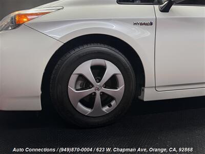 2012 Toyota Prius Two   - Photo 28 - Orange, CA 92868