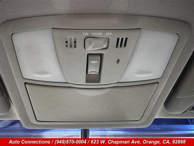 2014 INFINITI QX70 - Photo 19 - Orange, CA 92868