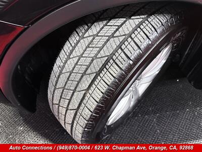2014 INFINITI QX70 - Photo 34 - Orange, CA 92868