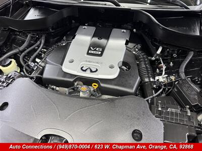 2014 INFINITI QX70 - Photo 28 - Orange, CA 92868