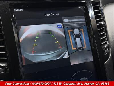 2014 INFINITI QX70 - Photo 18 - Orange, CA 92868
