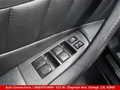 2014 INFINITI QX70 - Photo 23 - Orange, CA 92868