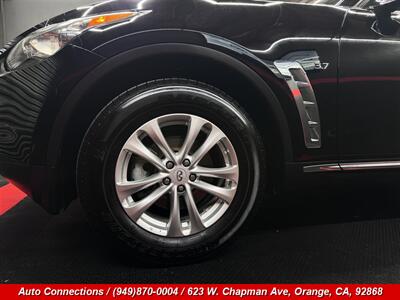 2014 INFINITI QX70 - Photo 33 - Orange, CA 92868