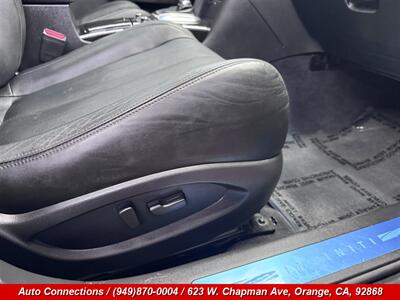 2014 INFINITI QX70 - Photo 25 - Orange, CA 92868