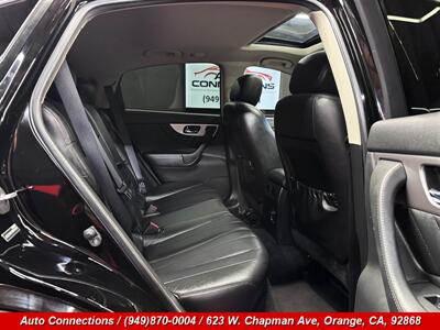 2014 INFINITI QX70 - Photo 8 - Orange, CA 92868