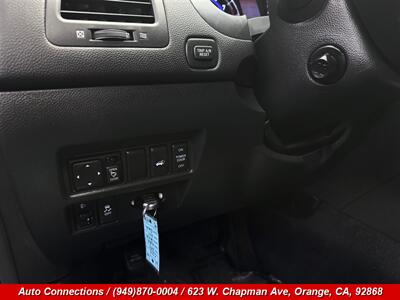 2014 INFINITI QX70 - Photo 21 - Orange, CA 92868
