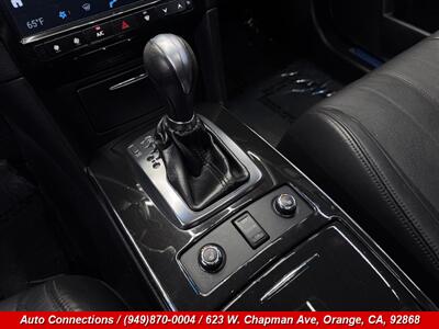 2014 INFINITI QX70 - Photo 14 - Orange, CA 92868