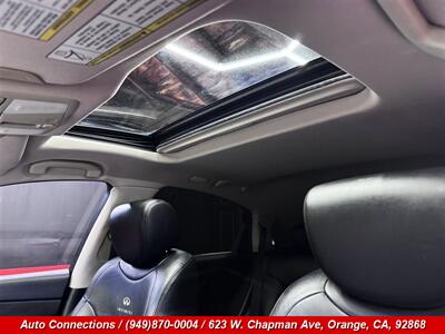 2014 INFINITI QX70 - Photo 20 - Orange, CA 92868