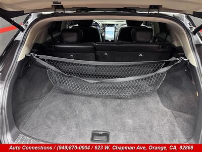 2014 INFINITI QX70 - Photo 27 - Orange, CA 92868