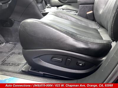 2014 INFINITI QX70 - Photo 24 - Orange, CA 92868