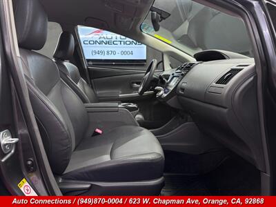2012 Toyota Prius v Five - Photo 7 - Orange, CA 92868