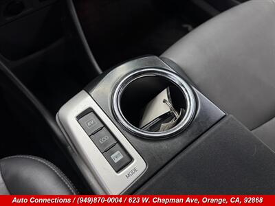 2012 Toyota Prius v Five - Photo 11 - Orange, CA 92868
