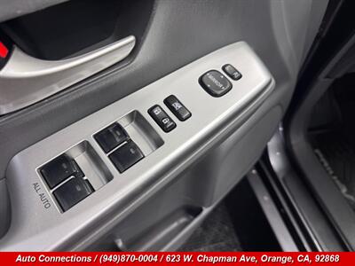 2012 Toyota Prius v Five - Photo 19 - Orange, CA 92868