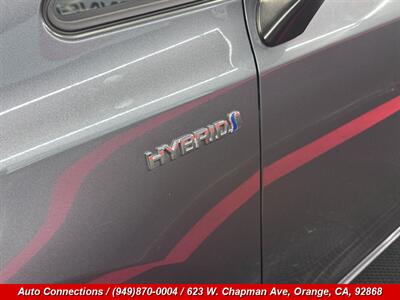 2012 Toyota Prius v Five - Photo 24 - Orange, CA 92868
