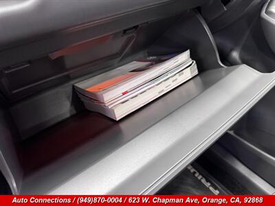 2012 Toyota Prius v Five - Photo 20 - Orange, CA 92868