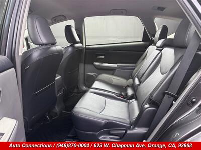 2012 Toyota Prius v Five - Photo 9 - Orange, CA 92868