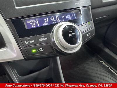 2012 Toyota Prius v Five - Photo 13 - Orange, CA 92868