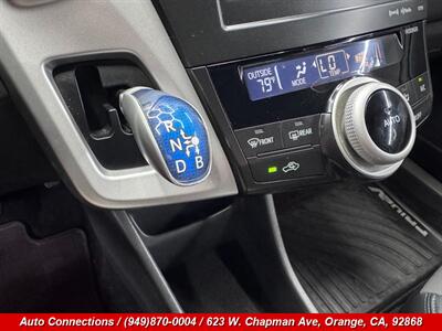 2012 Toyota Prius v Five - Photo 12 - Orange, CA 92868