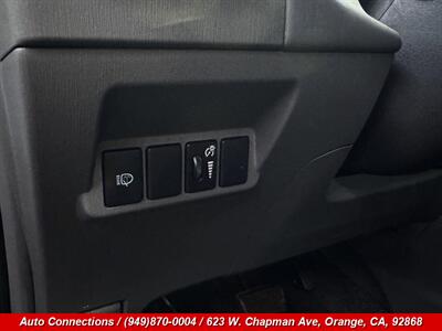 2012 Toyota Prius v Five - Photo 18 - Orange, CA 92868