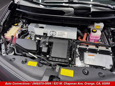 2012 Toyota Prius v Five - Photo 22 - Orange, CA 92868