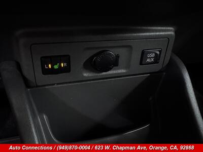 2012 Toyota Prius v Five - Photo 17 - Orange, CA 92868