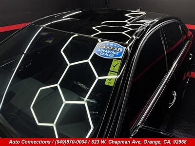 2014 Mercedes-Benz E 350 Sport   - Photo 34 - Orange, CA 92868