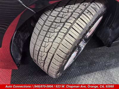 2014 Mercedes-Benz E 350 Sport   - Photo 39 - Orange, CA 92868