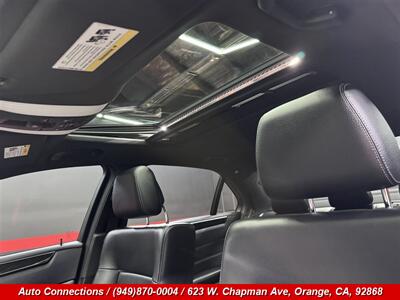 2014 Mercedes-Benz E 350 Sport   - Photo 22 - Orange, CA 92868